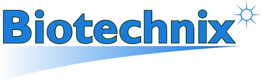 Biotechnix, Inc. Logo